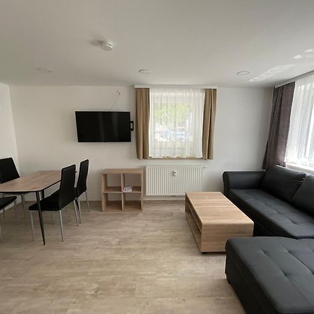 Ferienwohnung Ella Марктобердорф Екстериор снимка