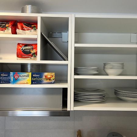 Ferienwohnung Ella Марктобердорф Екстериор снимка
