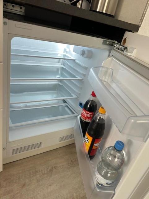 Ferienwohnung Ella Марктобердорф Екстериор снимка