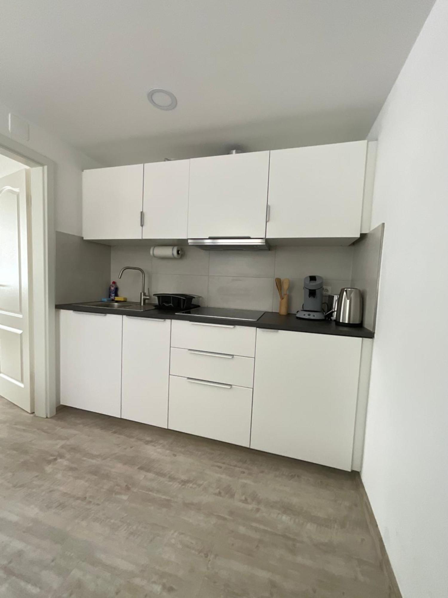 Ferienwohnung Ella Марктобердорф Екстериор снимка