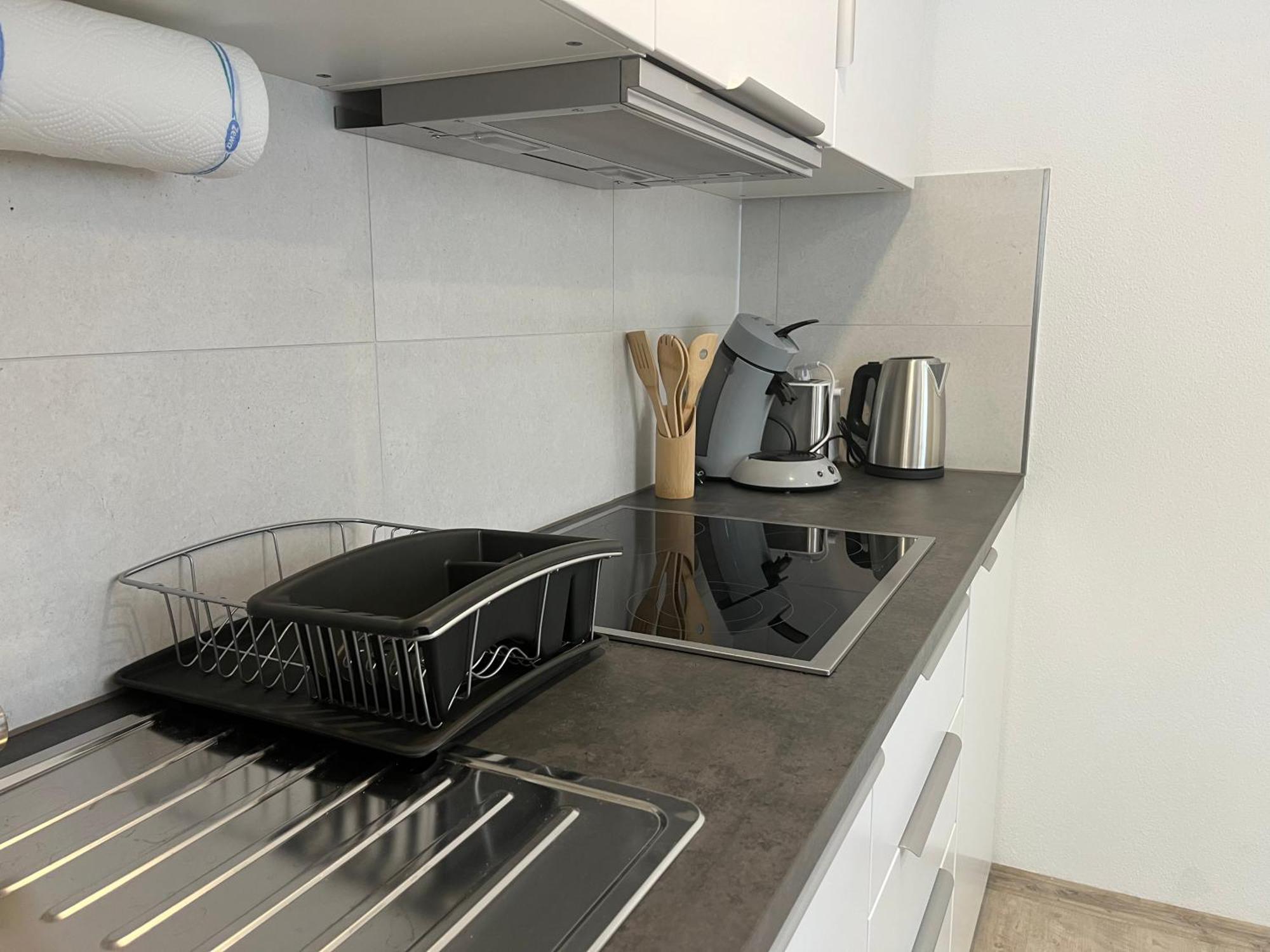 Ferienwohnung Ella Марктобердорф Екстериор снимка