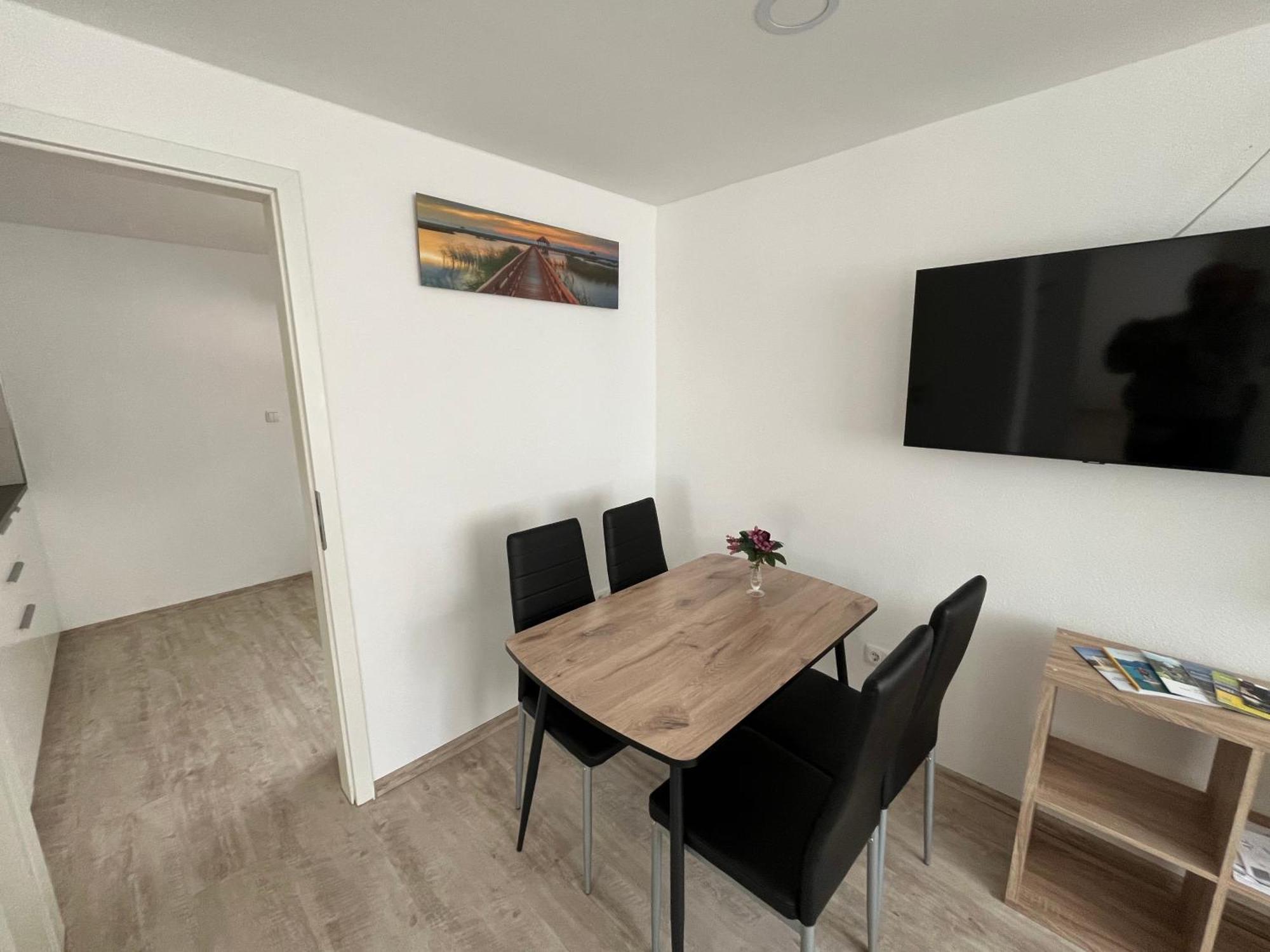 Ferienwohnung Ella Марктобердорф Екстериор снимка