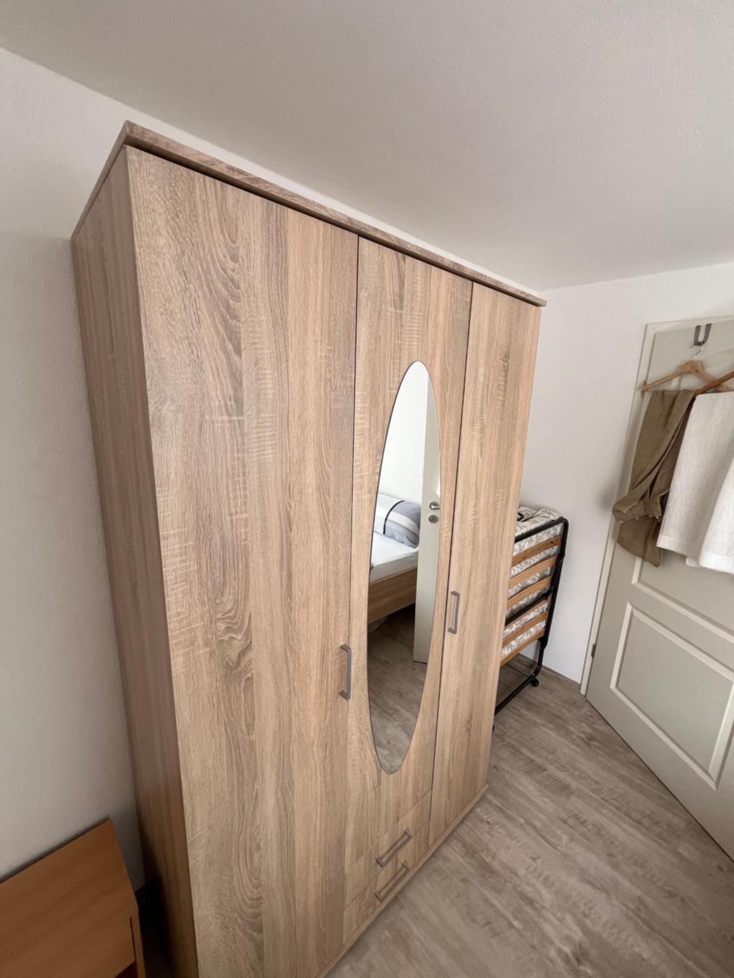 Ferienwohnung Ella Марктобердорф Екстериор снимка