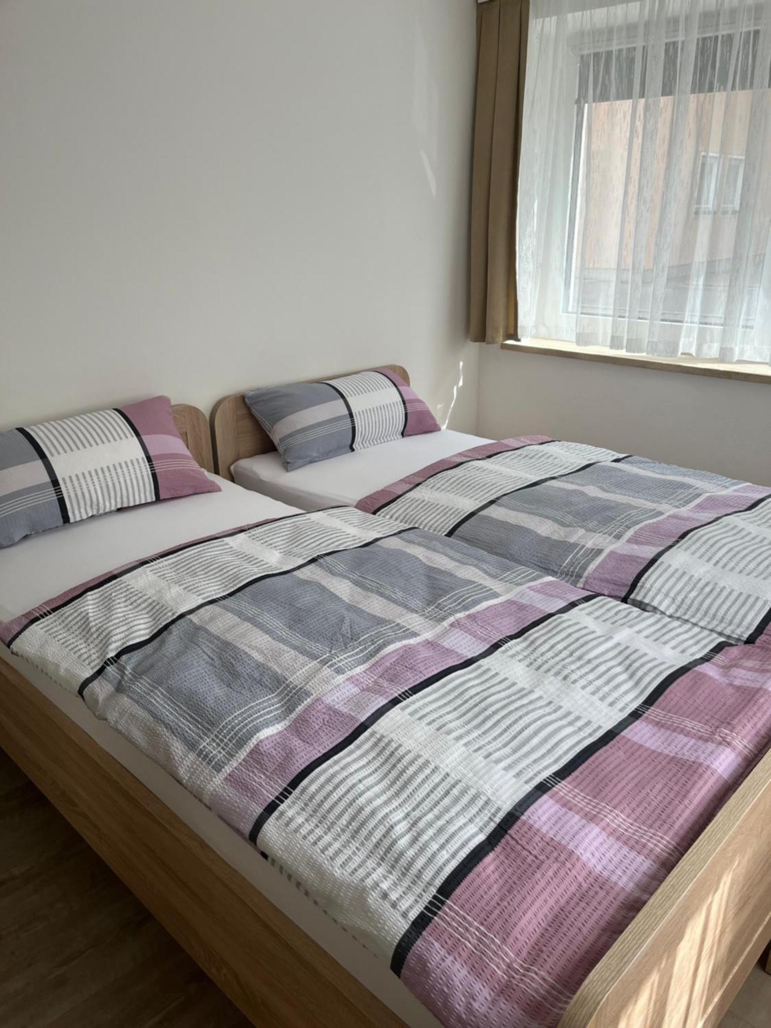 Ferienwohnung Ella Марктобердорф Екстериор снимка